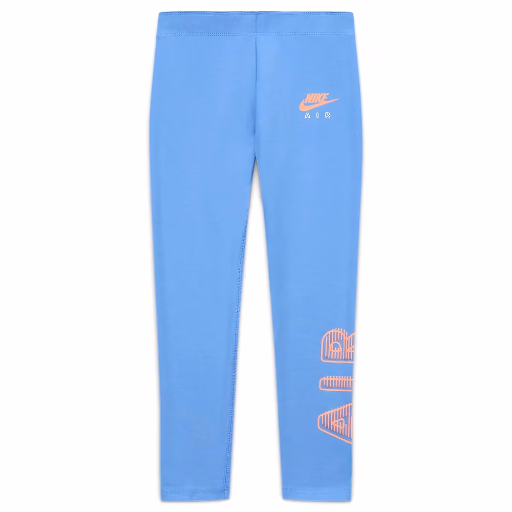 Легинсы Nike G NSW AIR FAVORITES LEGGING